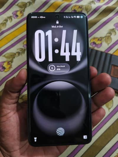Vivo V50 5G 12+12-256
