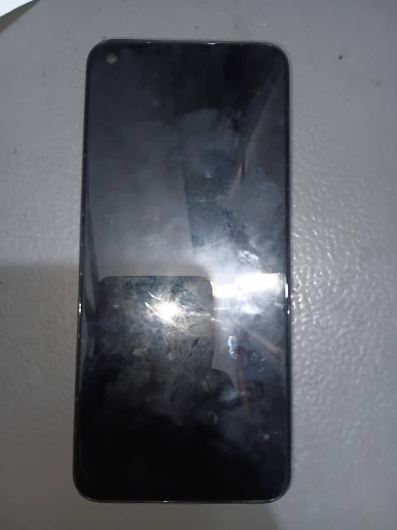 Realme 7i 0
