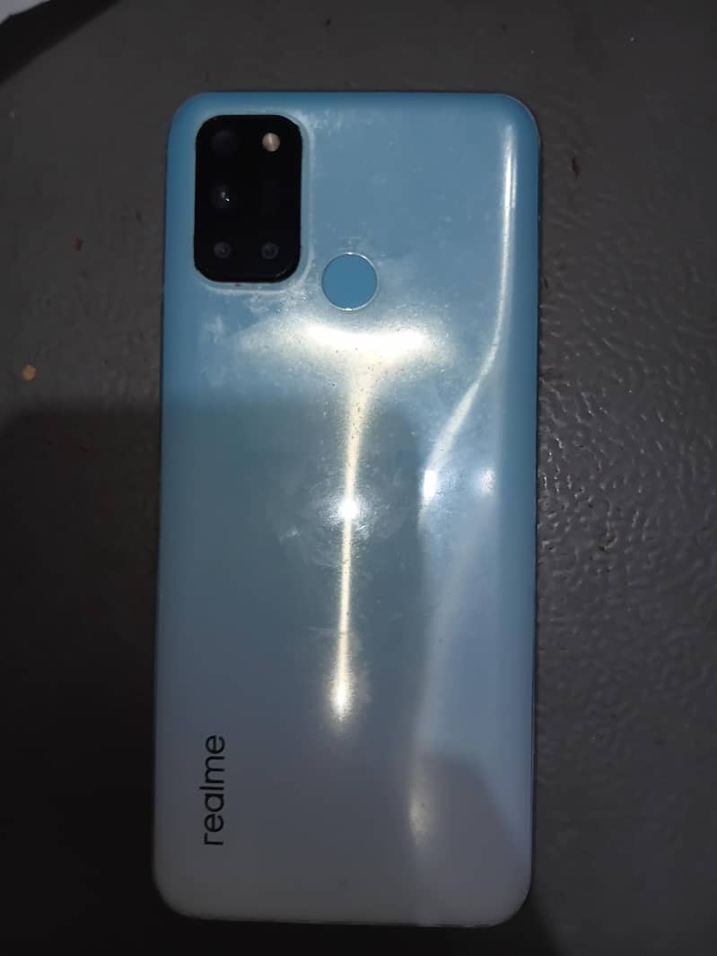 Realme 7i 1