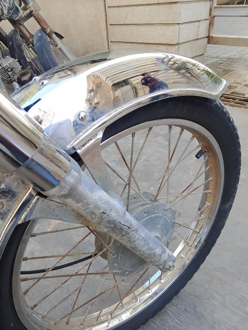 super star 70cc 1