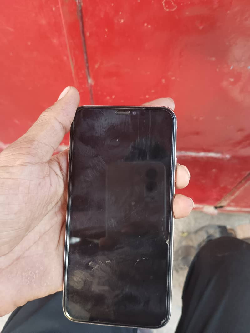 Apple iPhone X 2
