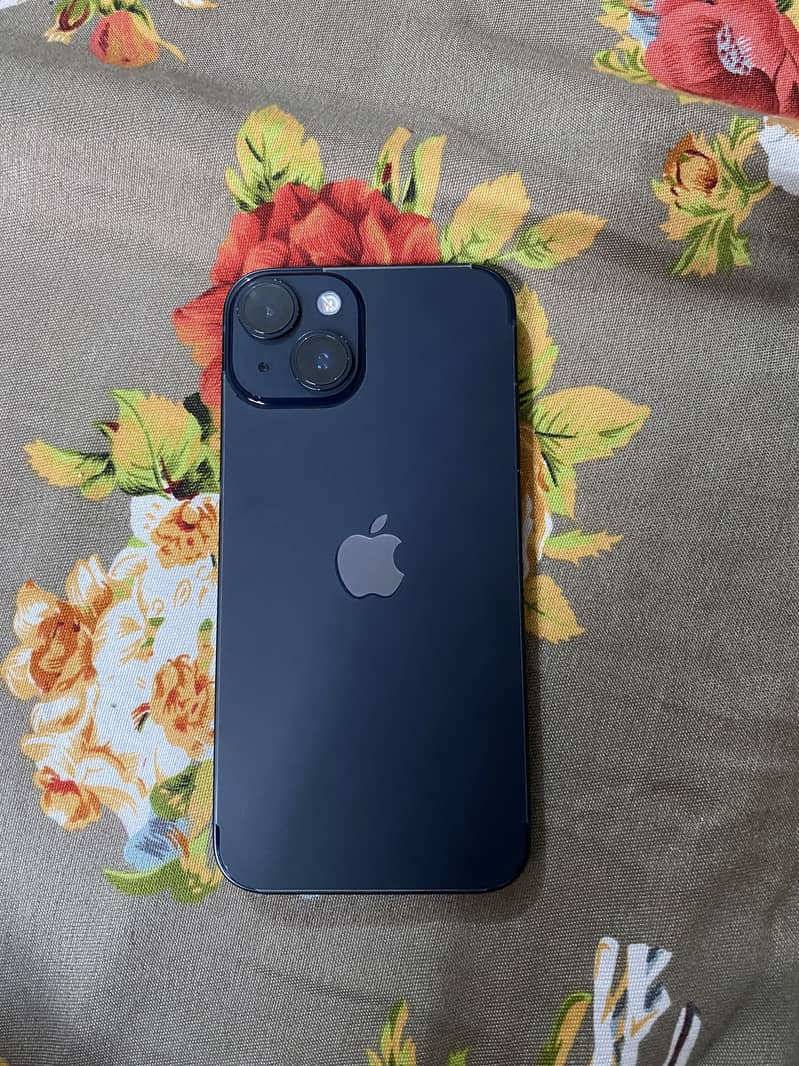 Apple iPhone 14 1