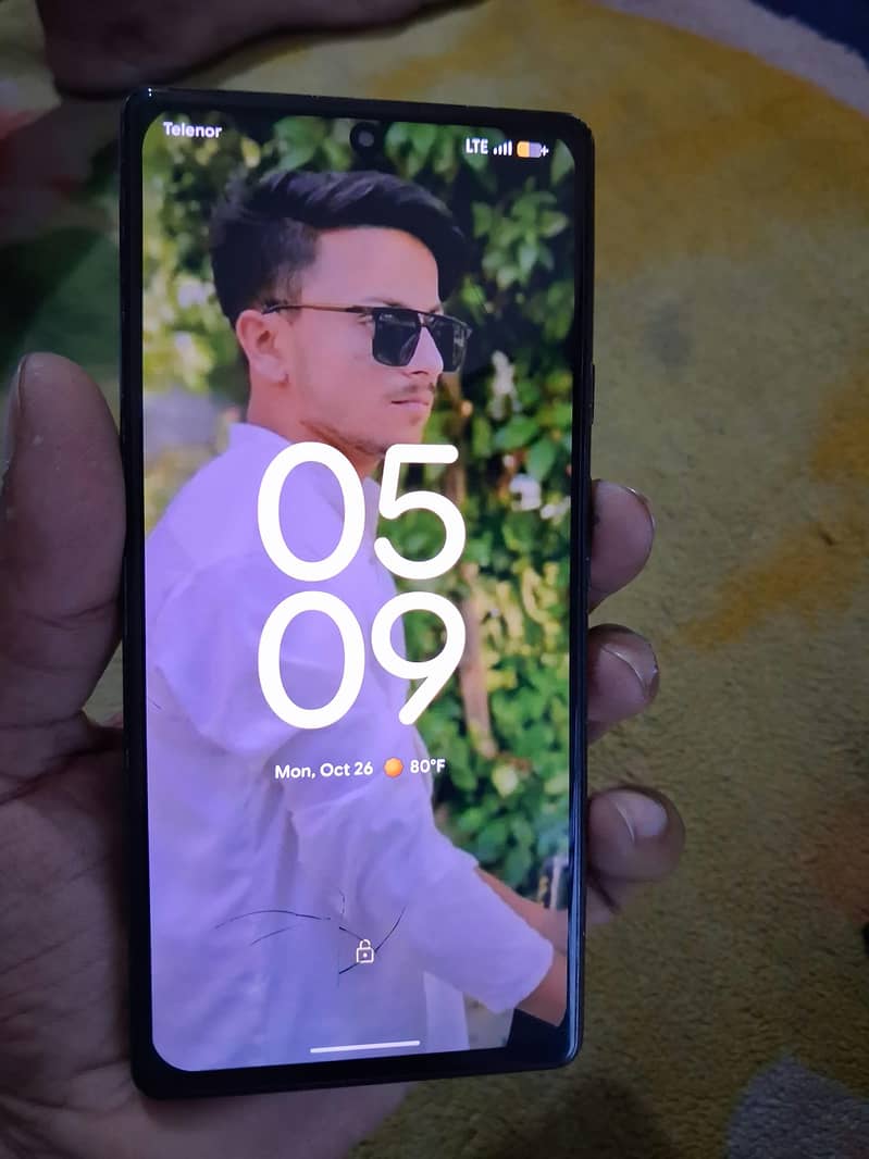 Google Pixel 6 1
