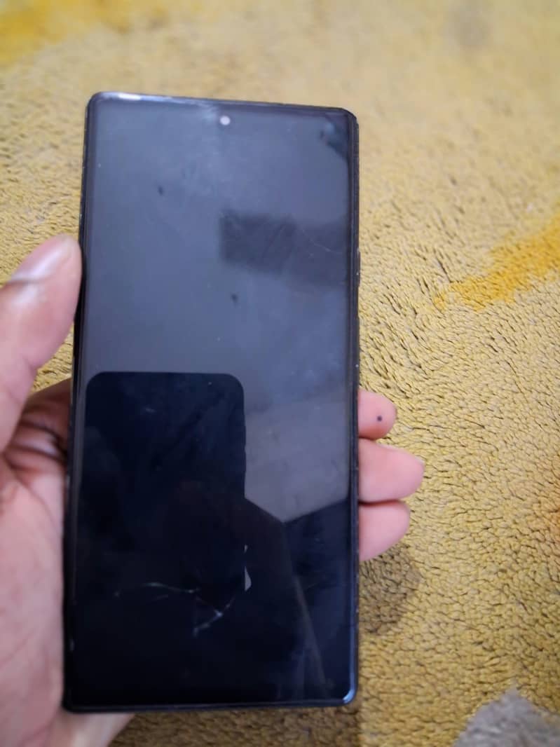 Google Pixel 6 2