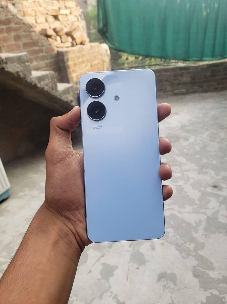 Realme Note 60 3