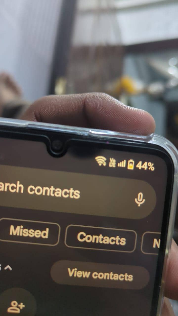 Realme Note 60 4