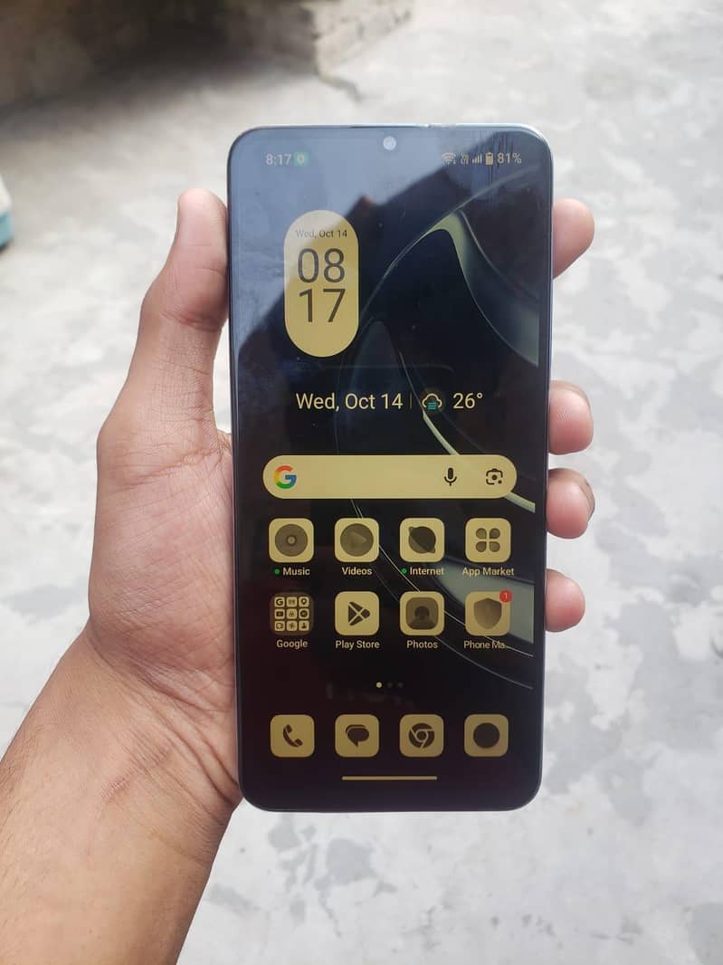 Realme Note 60 5