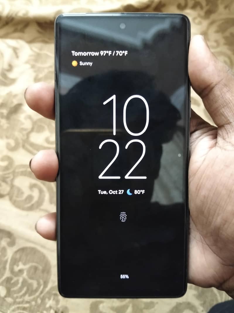 Google Pixel 7 0