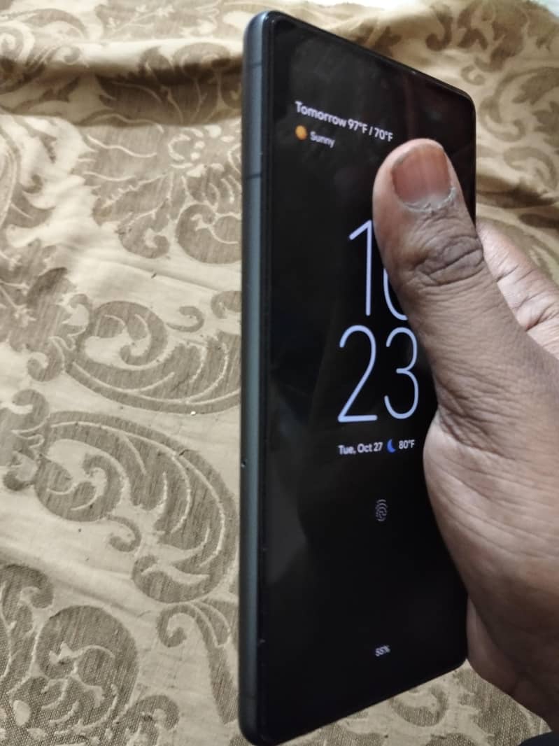 Google Pixel 7 1