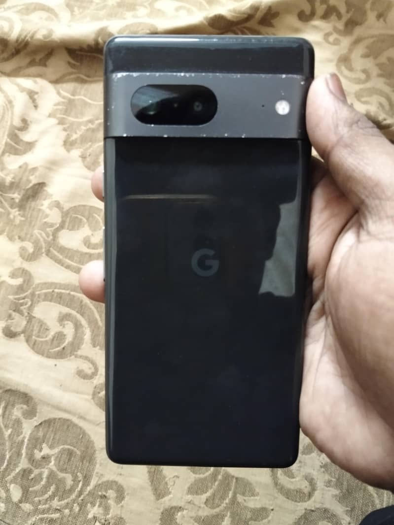 Google Pixel 7 2