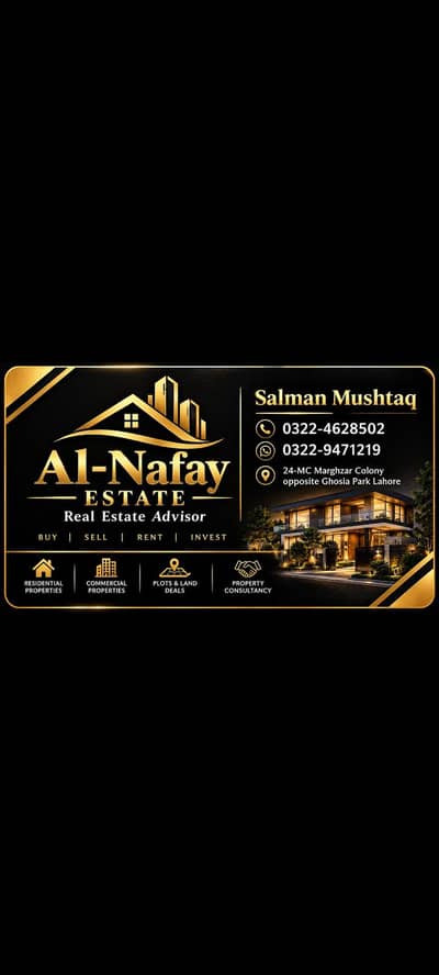 10 marla house for sale in marghzar society
