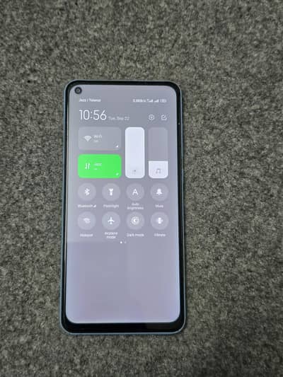 Xiaomi redmi Note 9