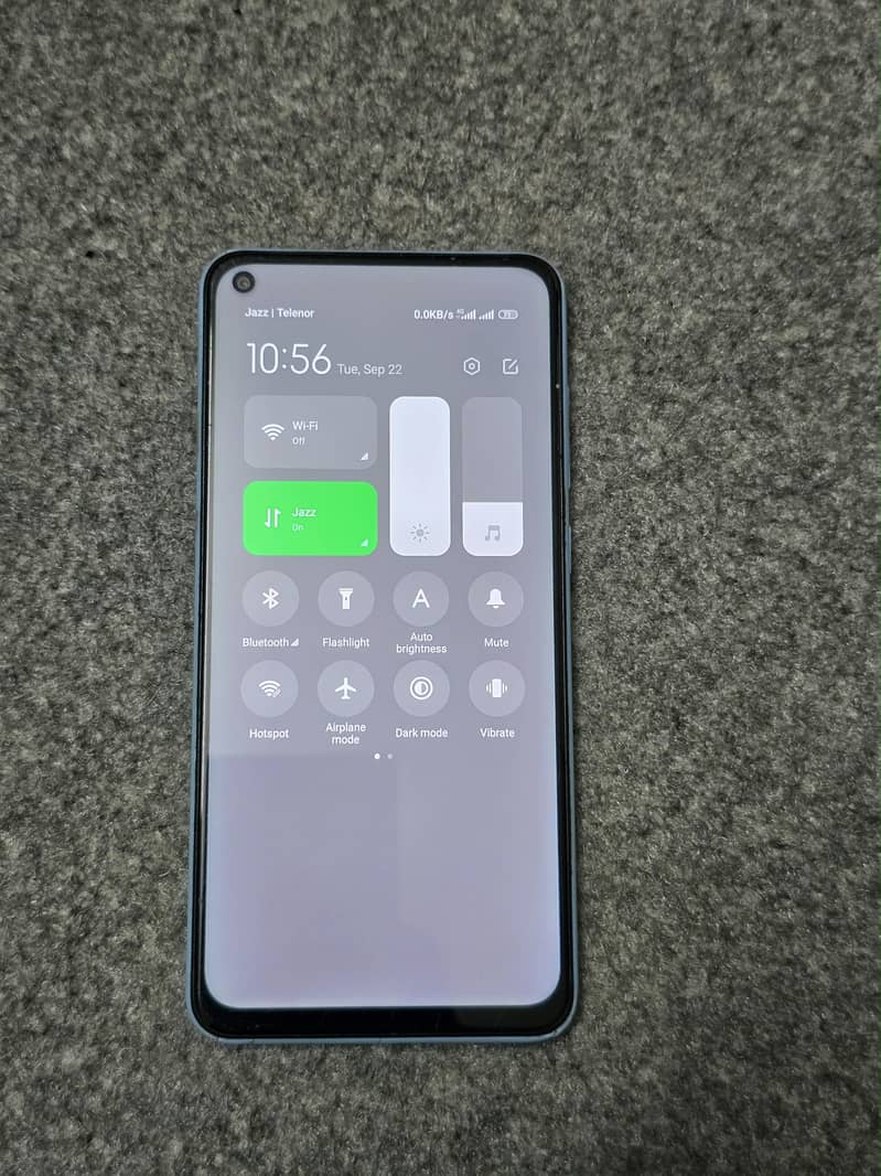 Xiaomi redmi Note 9 0
