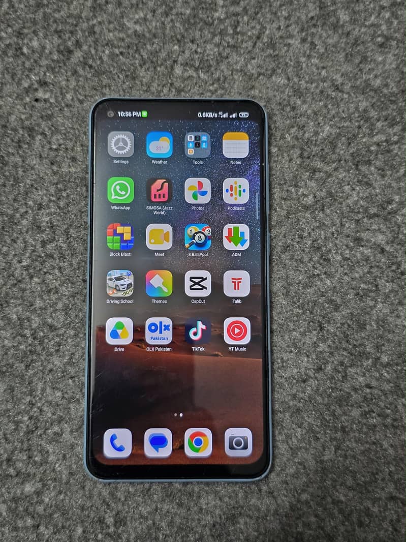 Xiaomi redmi Note 9 2