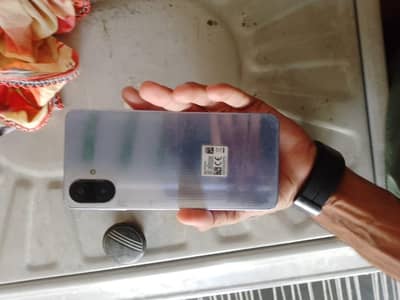 Samsung Mobile A07 5G