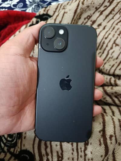 Apple iPhone 15 (128 JV)