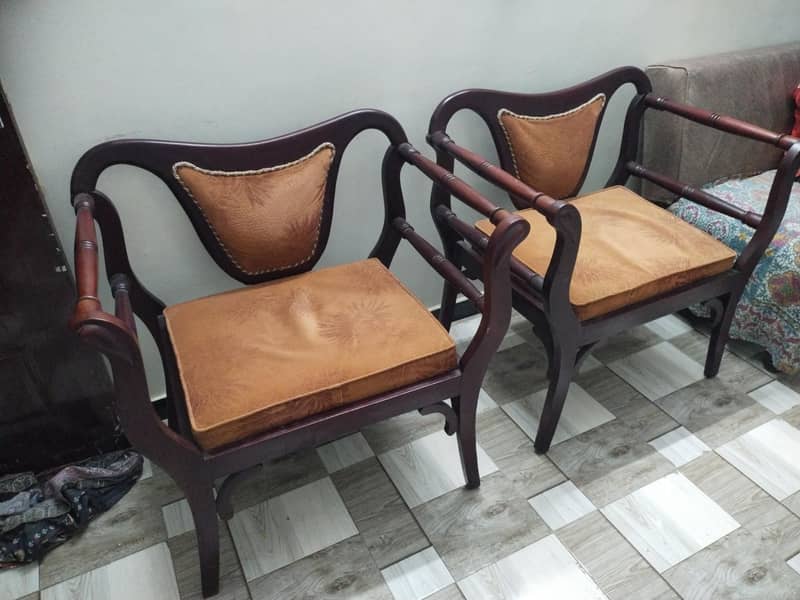 sofa kursi 2