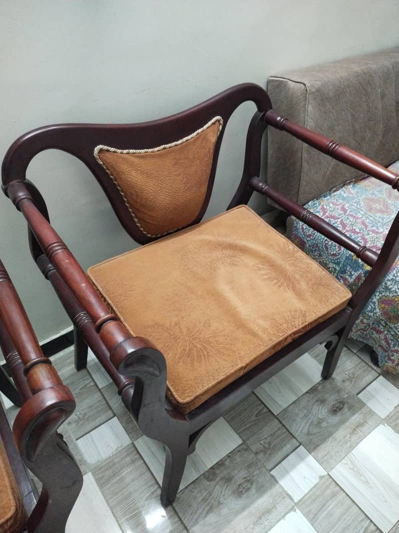 sofa kursi 4