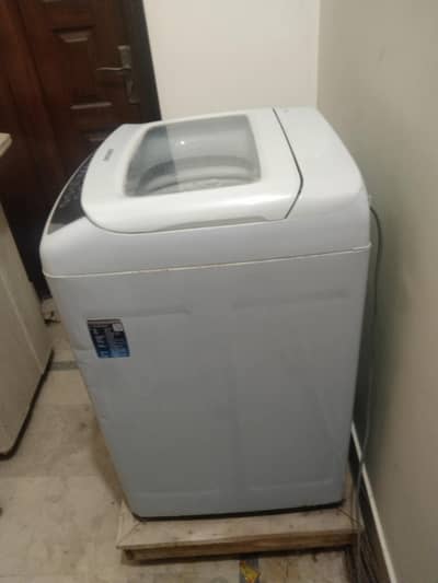Imported Samsung Washing machine