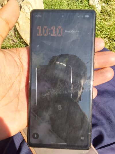 Google Pixel 6a