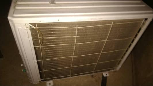 GREE AC 2TON INVERTER