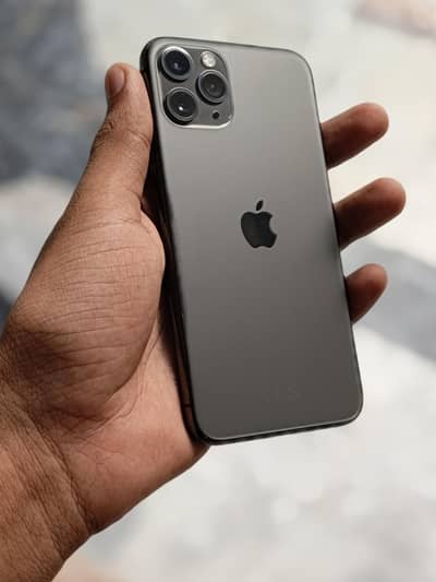 Apple iPhone 11 Pro
