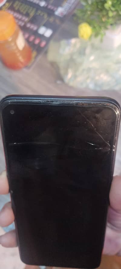 OPPO A54