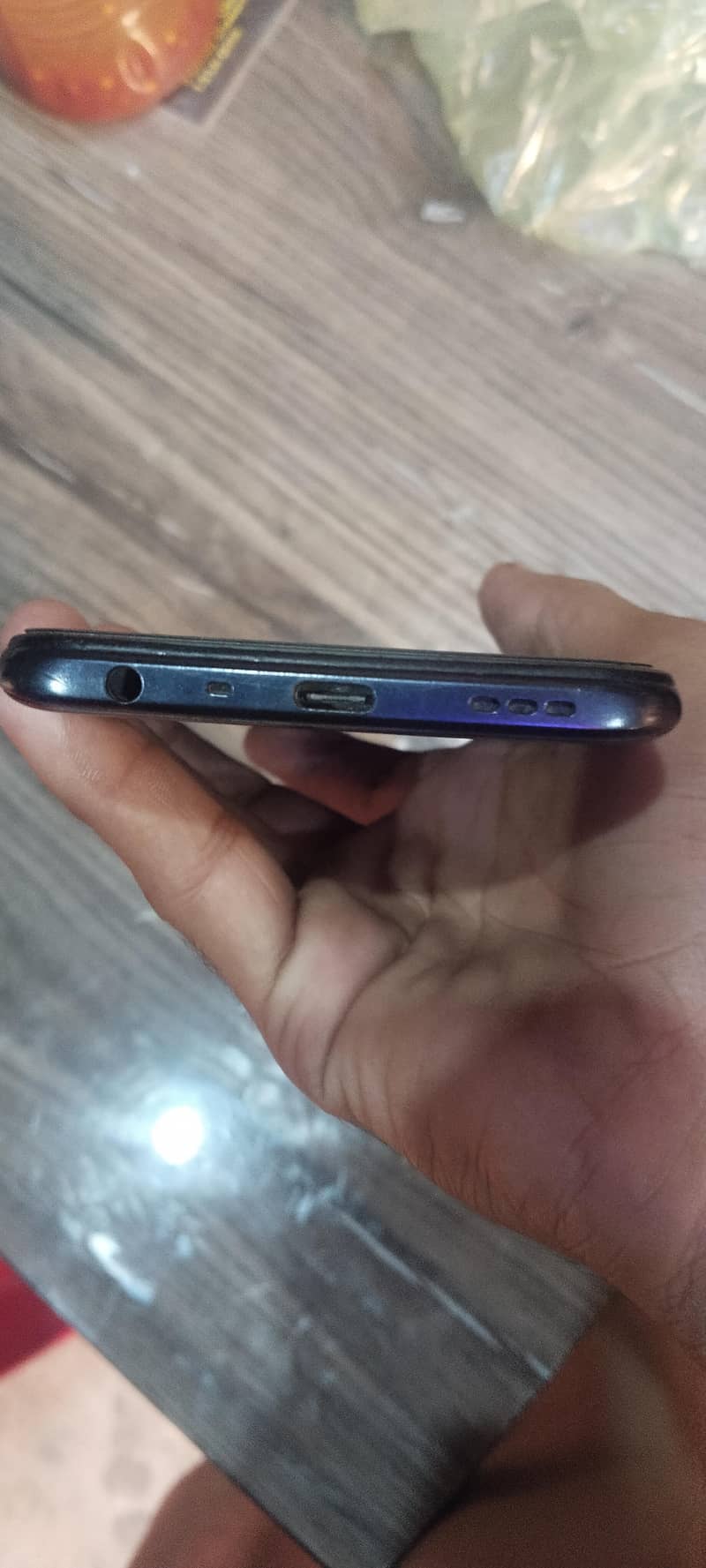 OPPO A54 1