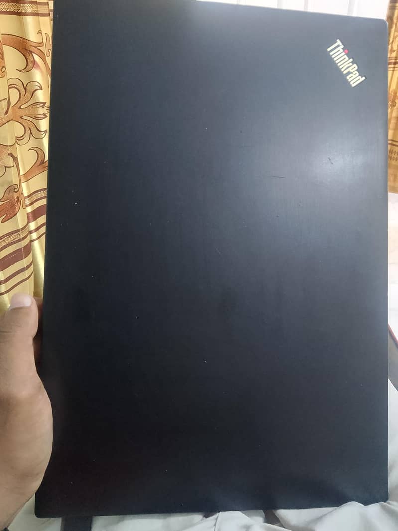 Thinkpad 0
