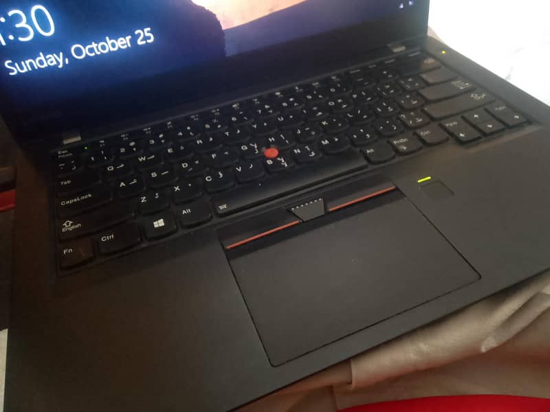 Thinkpad 6