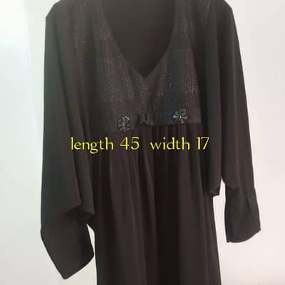abaya