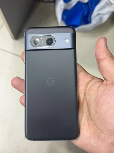 Google Pixel 8
