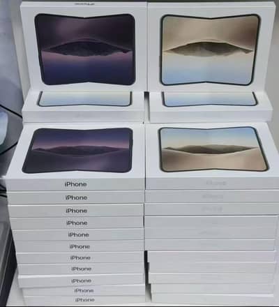Iphone Duo 256GB HK  system Active Official PTA Approved 1 year wa