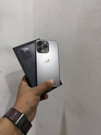 Apple iPhone 13 Pro FU 256GB