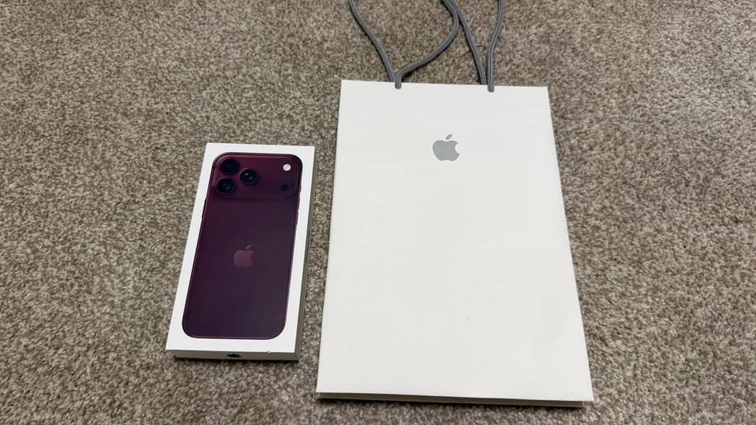 Apple iPhone 18 Pro Max 2
