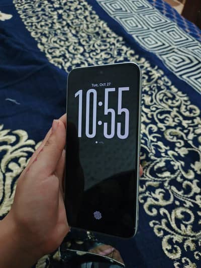 Infinix Hot 60 Pro