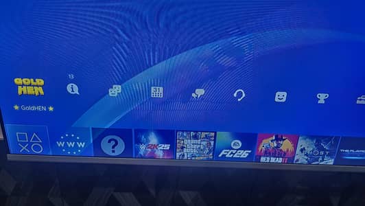 Playstation 4 slim jailbreak
