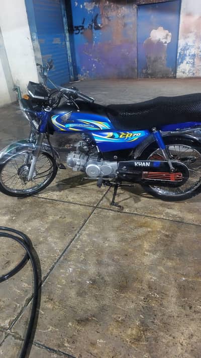 Honda CD 70 2024 | Honda CD 70 Bike | Honda Bike For Sale
