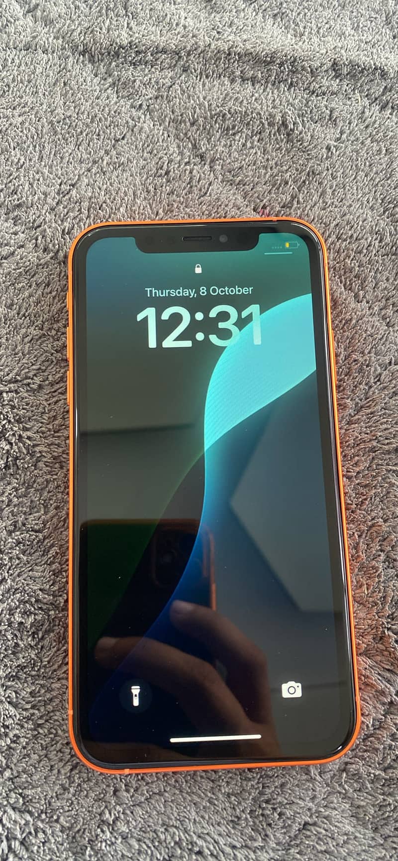Apple iPhone XR 1