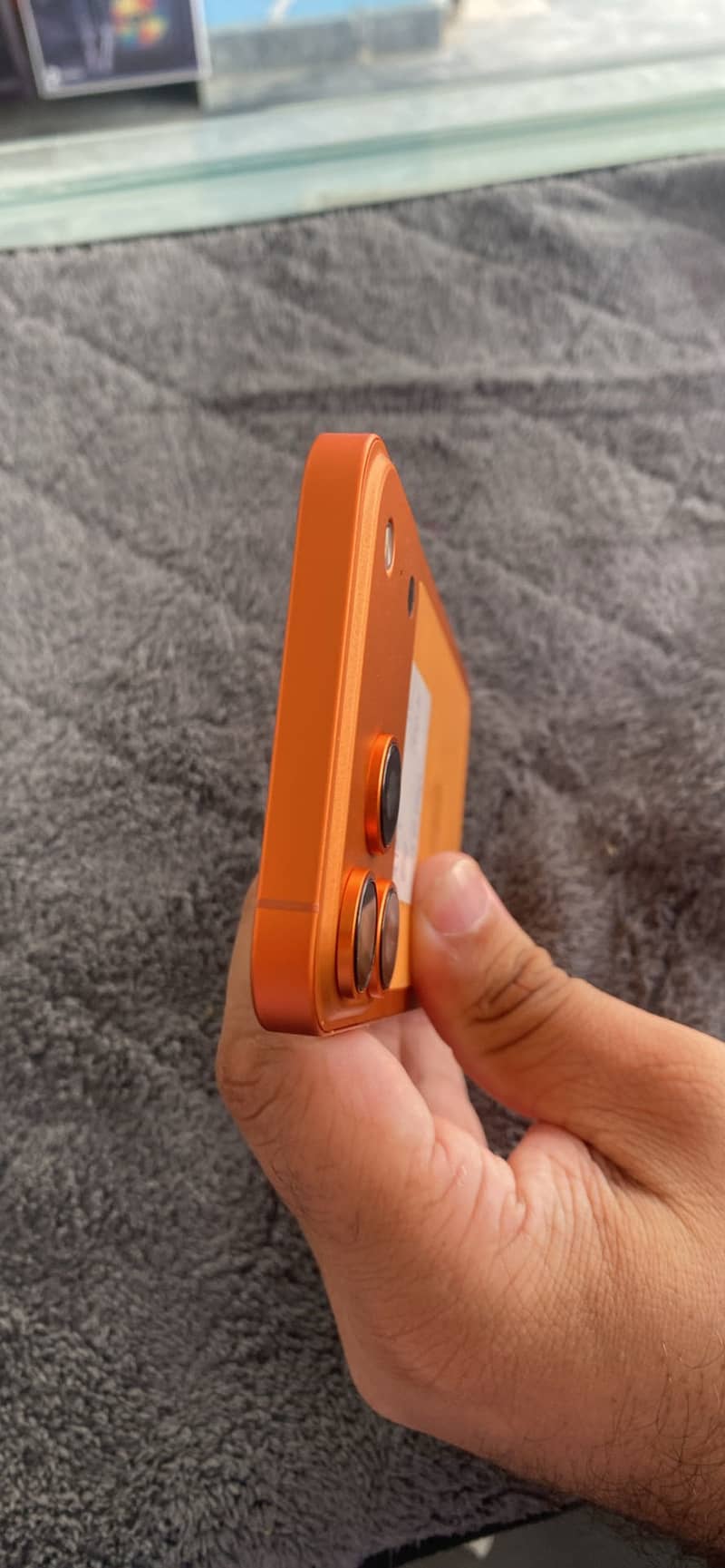 Apple iPhone XR 4