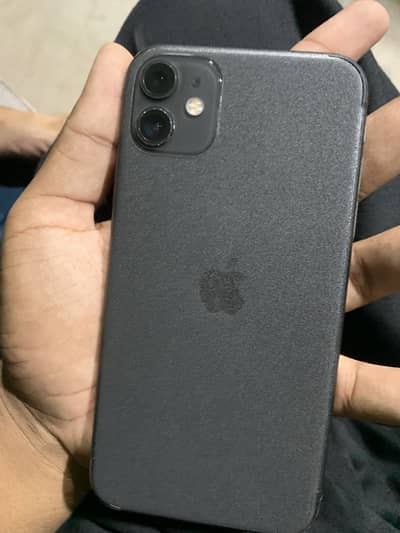 Apple iPhone 11