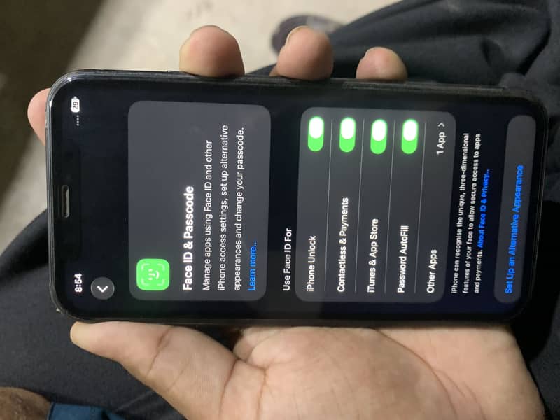 Apple iPhone 11 1