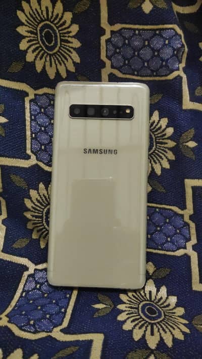 Samsung S10 5g