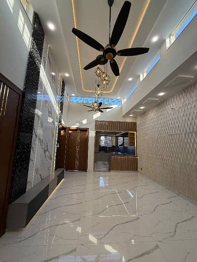7 Marla Ultra Luxurious House For Sale In Bahria Town Phase 8