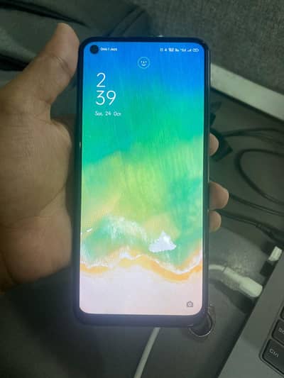 OPPO A54
