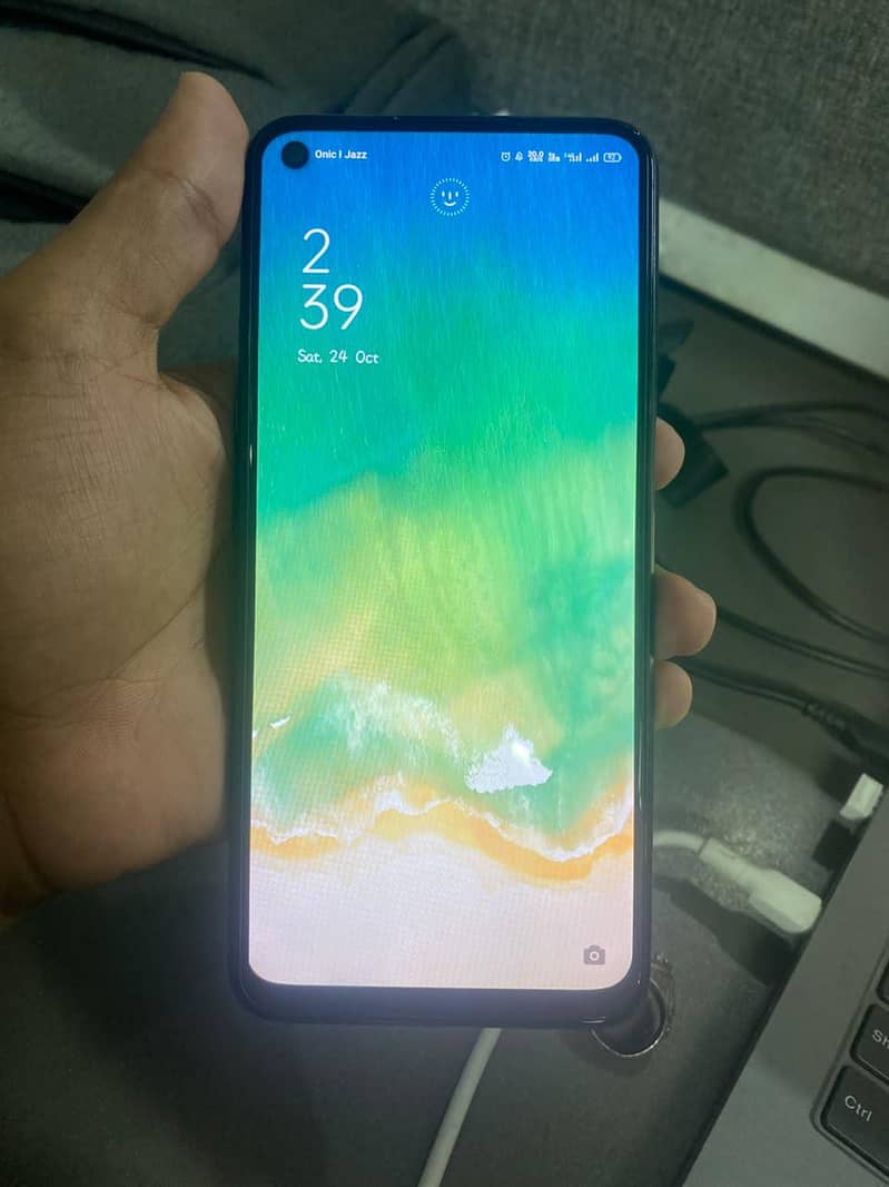 OPPO A54 0