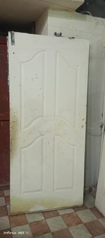 doors wooden 3 feet width + 7 feet Long