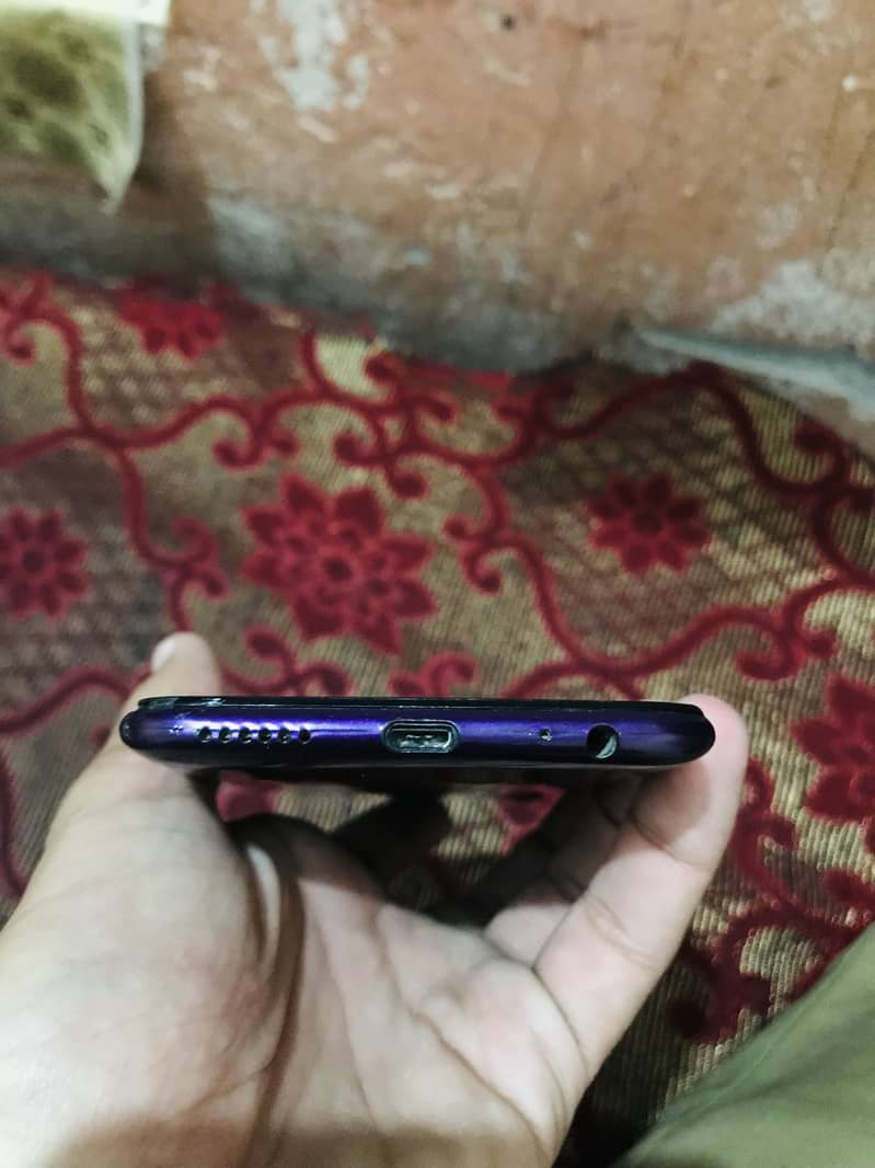 Tecno Spark 4 2