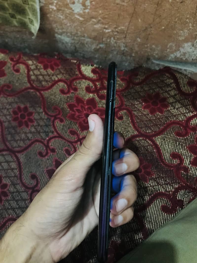 Tecno Spark 4 5