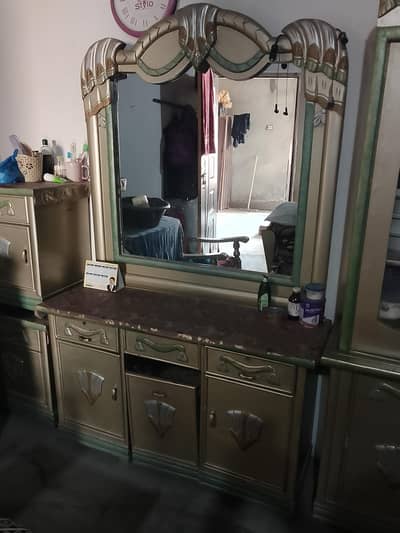 good condition